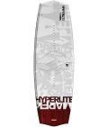 ���� ���������ܡ��� HYPERLITE 2012 �ϥ��ѡ��饤�� MAREK BIO