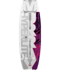���� ���������ܡ��� HYPERLITE 2012 �ϥ��ѡ��饤�� MURRAY NOVA