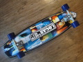 GRAVITY ����ӥƥ� Bruce Logan Cruiser 36 ���饹����3��ܡ�����̵�����������ȥܡ��� �����ե�������
