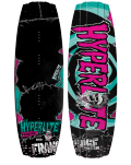 ���� ���������ܡ��� HYPERLITE 2012 �ϥ��ѡ��饤�� FRANCHISE �ե����㥤�� 138cm