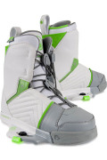 ���������ܡ��� LIQUID FORCE �ꥭ�åɥե����� 2012 �ӥ�ǥ��� HARLEY