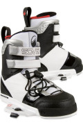 ���������ܡ��� LIQUID FORCE �ꥭ�åɥե����� 2012 �ӥ�ǥ��� SOVEN �����٥�
