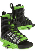 ���������ܡ��� LIQUID FORCE �ꥭ�åɥե����� 2012 �ӥ�ǥ��� ULTRA US8-10(25.5-27.5cm)