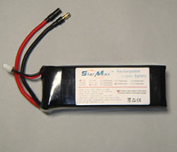 �ò���     LP4S-2200mAh�������ݥ�ޡ��Хåƥ꡼�ʣ���C)