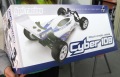 HPI��100701��1/10��ư4WD�Х��� �����С�����B��CB-1���å�