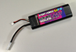 ���ꥪ�� ORI14112 ���ݡ��ĥѥ LiPo 2400 �Хåƥ꡼(7.4V/25C/STD�ץ饰)
