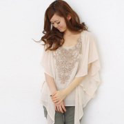 Cloche �����å���  ��WAY�������ȥ�ܥ�ե���ȥ졼���֥饦��(212-85556)���᡼����ȯ��