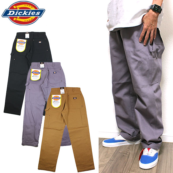 ディッキーズ パンツ チノパン