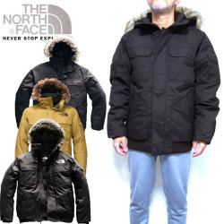 ノースフェイス ダウンジャケット メンズ THE NORTH FACE ゴッサム 
