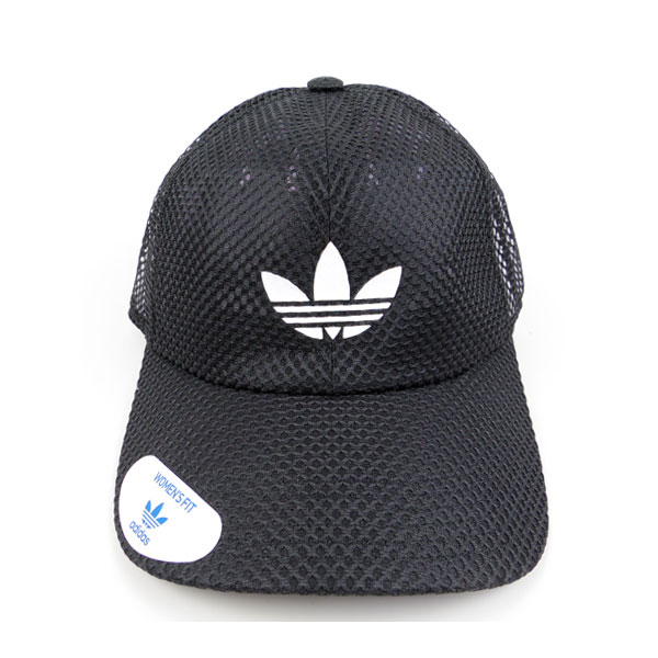 アディダス レディース キャップ