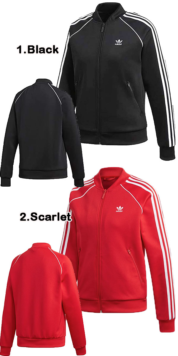 アディダス レディース ジャージ