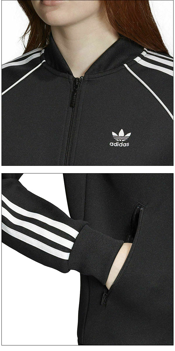 アディダス レディース ジャージ