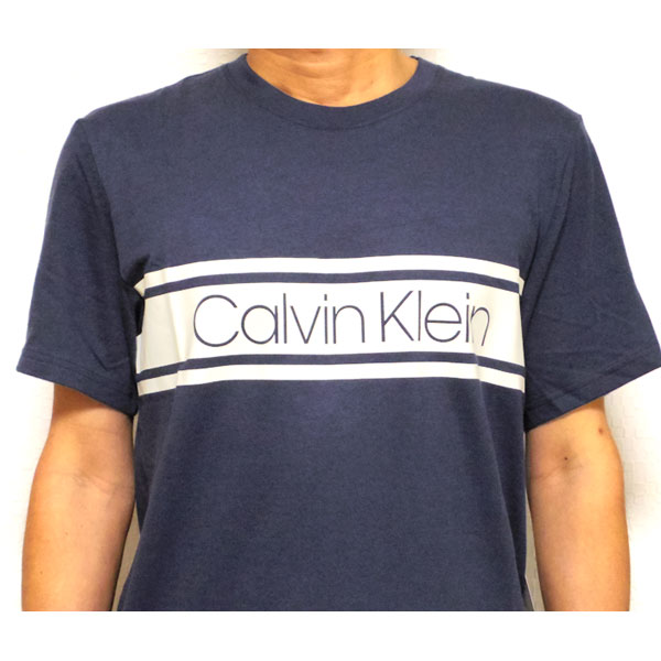 カルバンクライン tシャツ