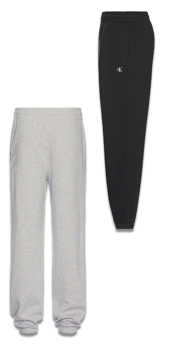 カルバンクライン スウェットパンツ