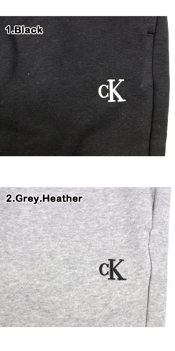 カルバンクライン スウェットパンツ