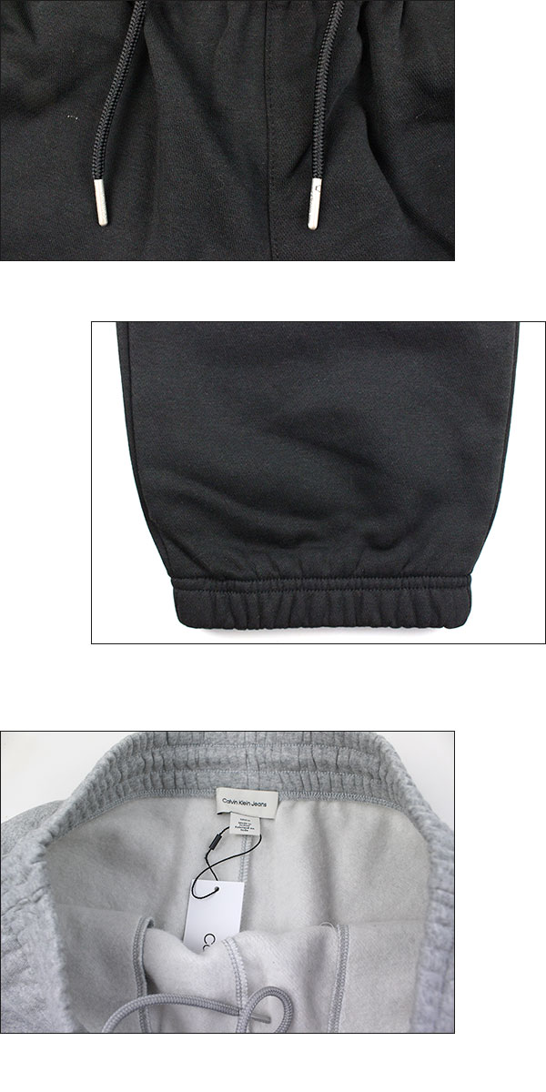 カルバンクライン スウェットパンツ