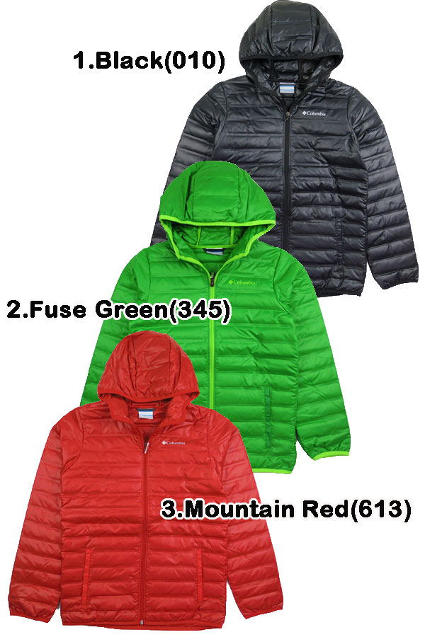 ColumbiaJACKET