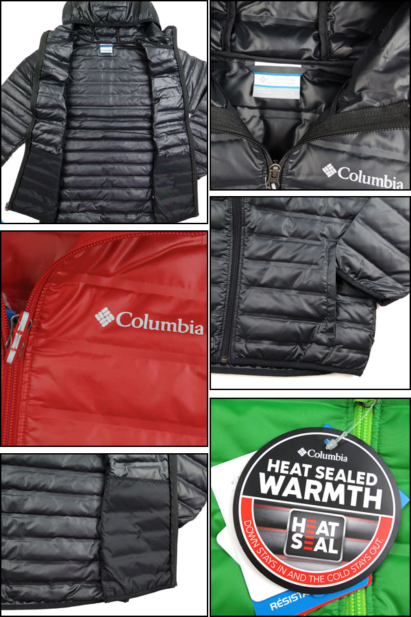 columbia