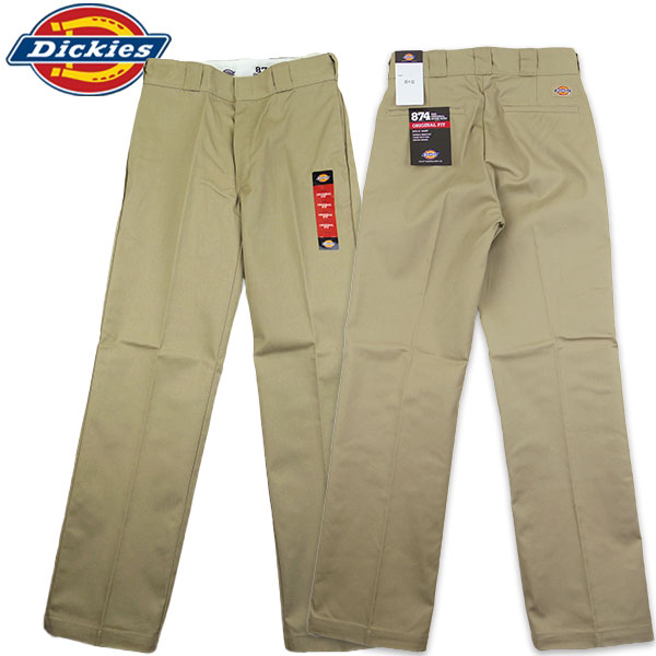ディッキーズ パンツ チノパン
