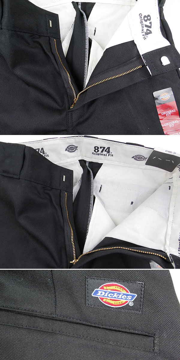 ディッキーズ パンツ チノパン