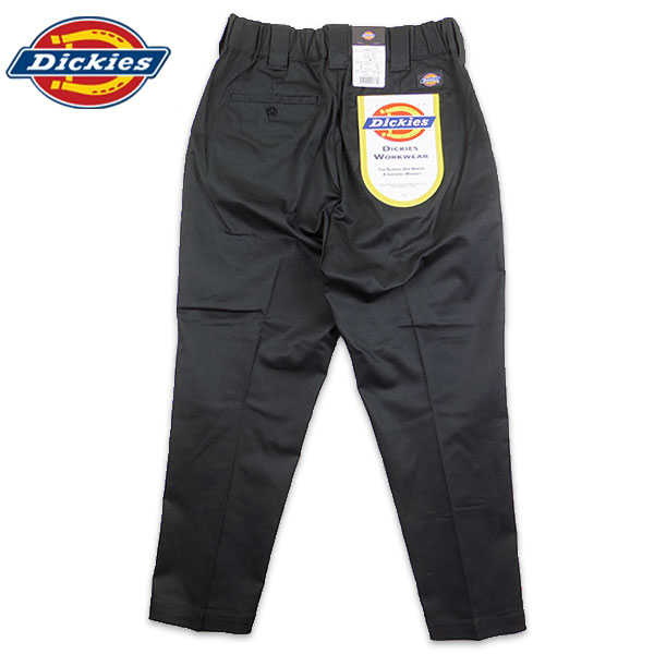 ディッキーズ パンツ クロップド ストレッチ イージー アンクル TC stretch ankle easy Pant DICKIES 181m40wd16