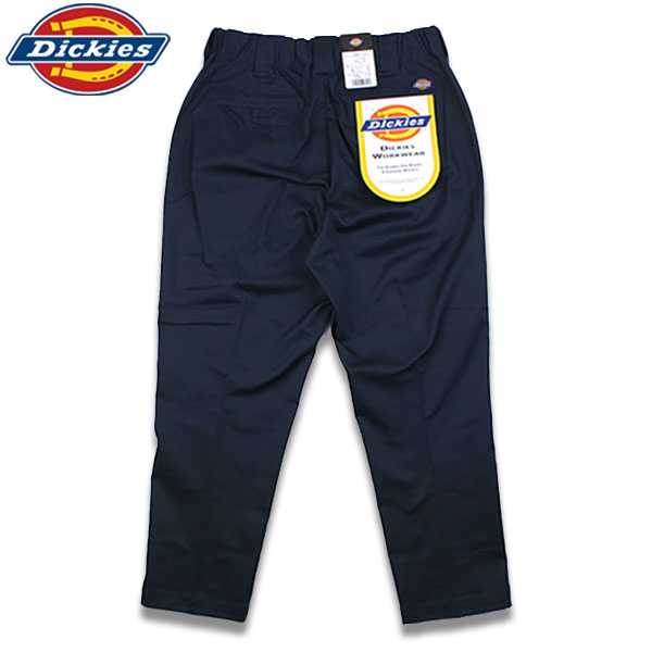 ディッキーズ パンツ クロップド ストレッチ イージー アンクル TC stretch ankle easy Pant DICKIES 181m40wd16