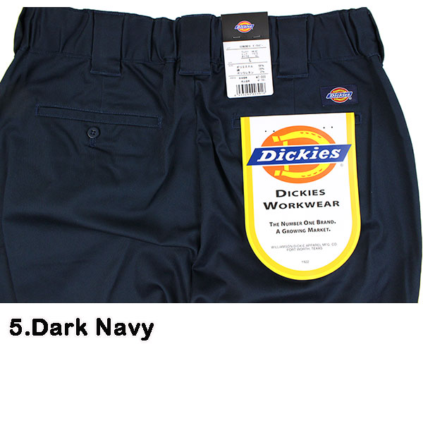ディッキーズ パンツ クロップド ストレッチ イージー アンクル TC stretch ankle easy Pant DICKIES 181m40wd16