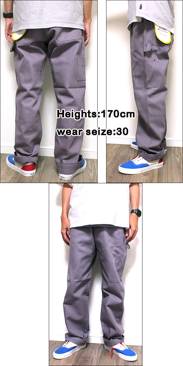 ディッキーズ パンツ チノパン