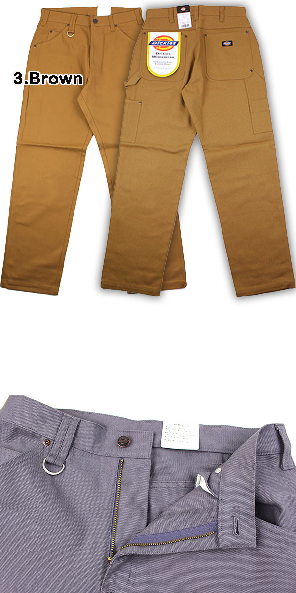 ディッキーズ パンツ チノパン