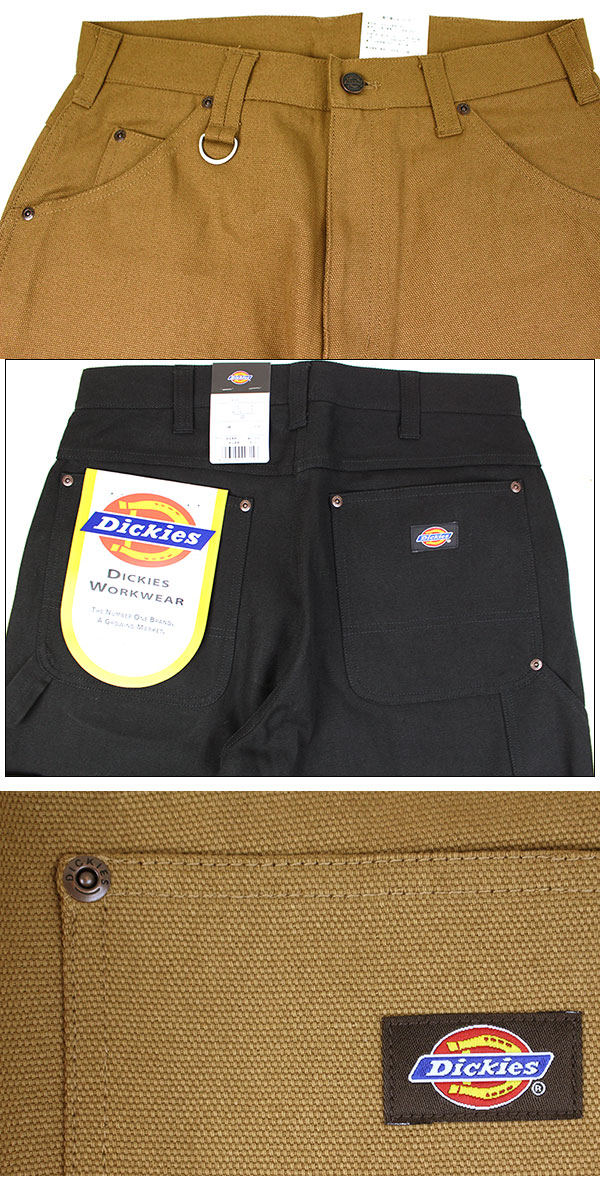 ディッキーズ パンツ チノパン