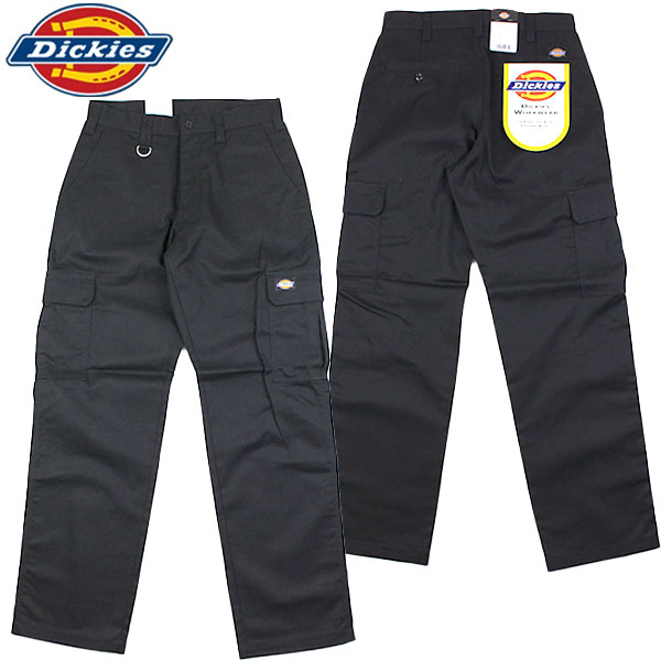 ディッキーズ カーゴパンツ チノパン