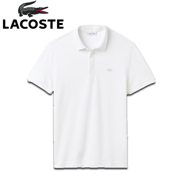ラコステ ポロシャツ PH5522