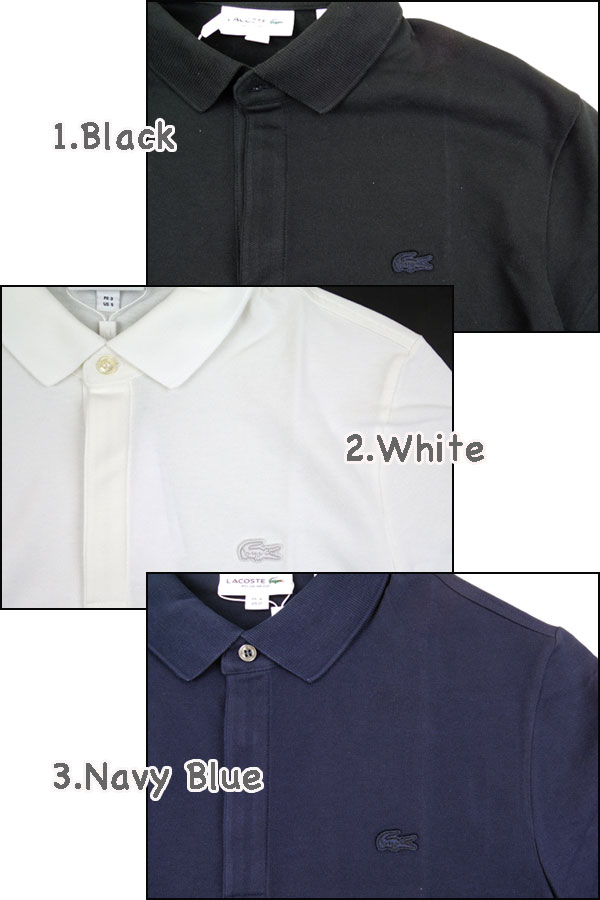 ラコステ ポロシャツ PH5522