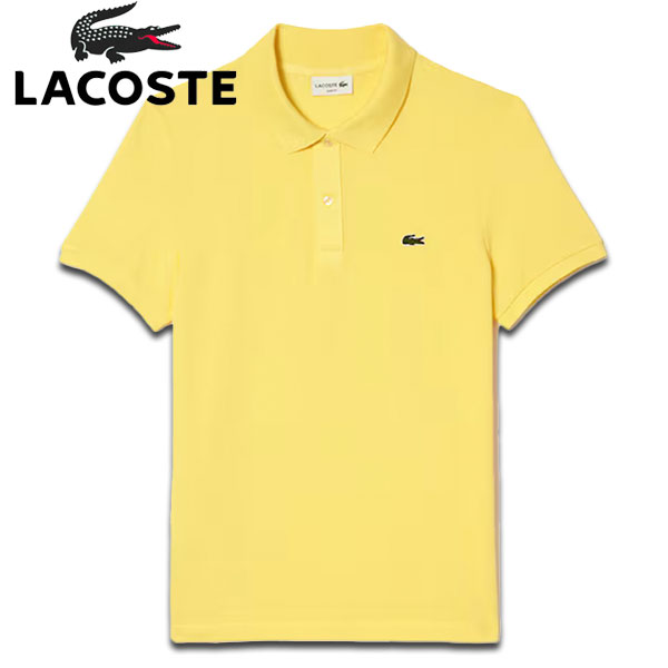 ラコステ ポロシャツ PH4012