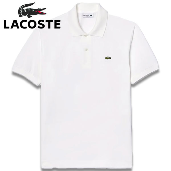 ラコステ ポロシャツ PH4012