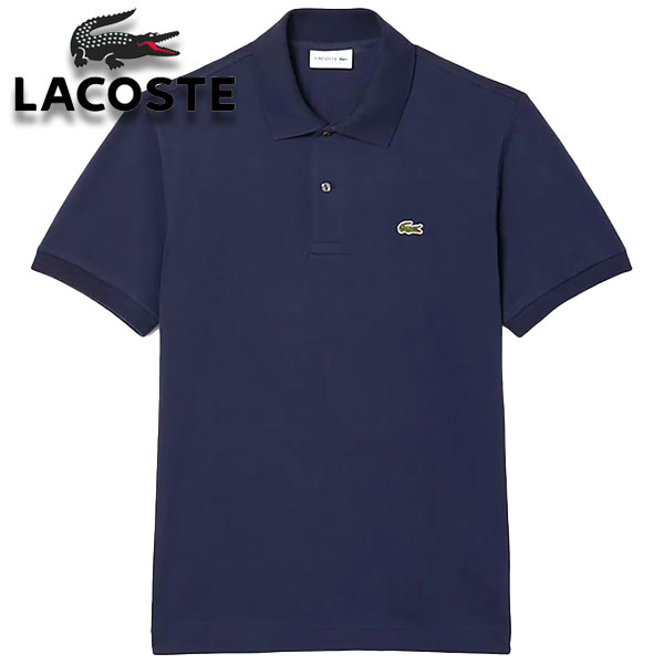 ラコステ ポロシャツ PH4012