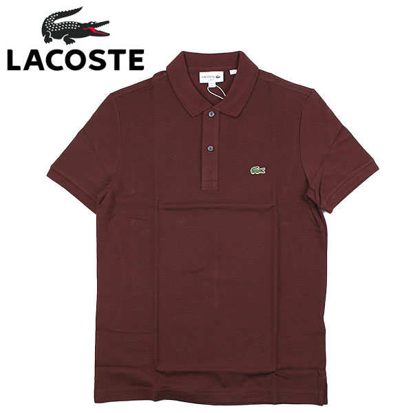 ラコステ ポロシャツ PH4012