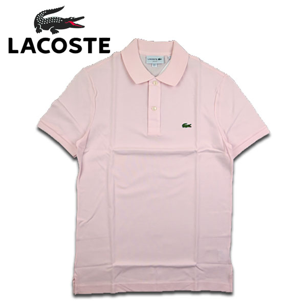 ラコステ ポロシャツ PH4012