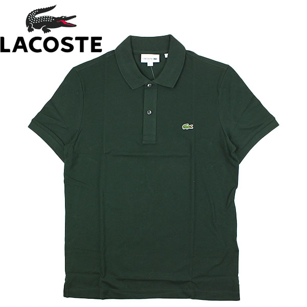 ラコステ ポロシャツ PH4012