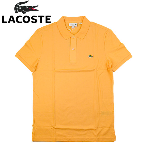 ラコステ ポロシャツ PH4012
