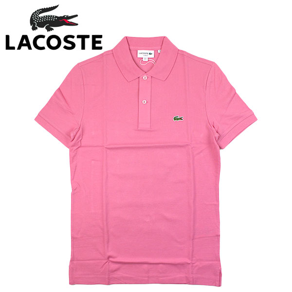 ラコステ ポロシャツ PH4012