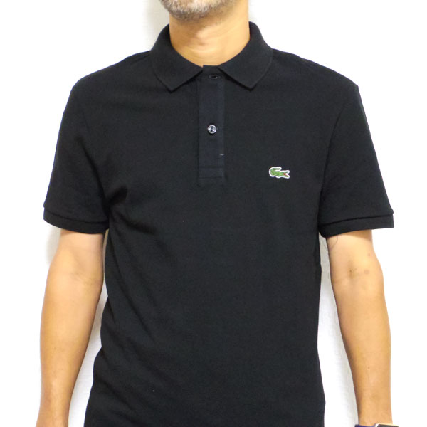 ラコステ ポロシャツ PH4012