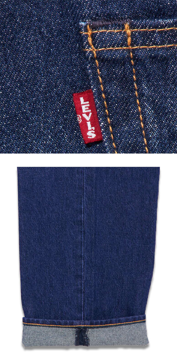 リーバイス ジーンズ 568