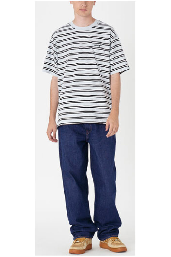 リーバイス ジーンズ 568