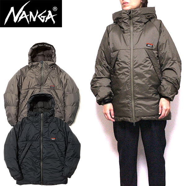 ナンガ/NANGA/レディース/オーロラテックス/ダウン/ジャケット/イブキ