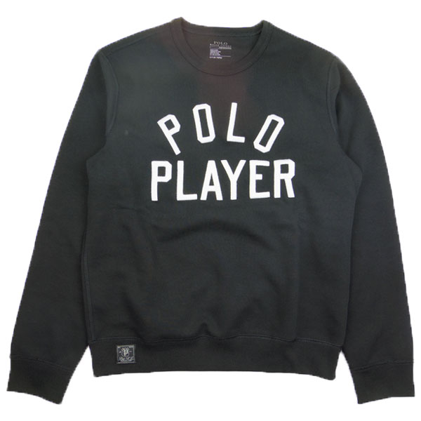 ラルフローレン トレーナー