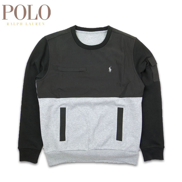 ラルフローレン トレーナー