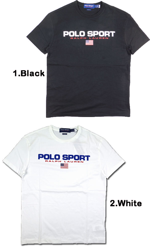 ポロスポーツ ラルフローレン tシャツ