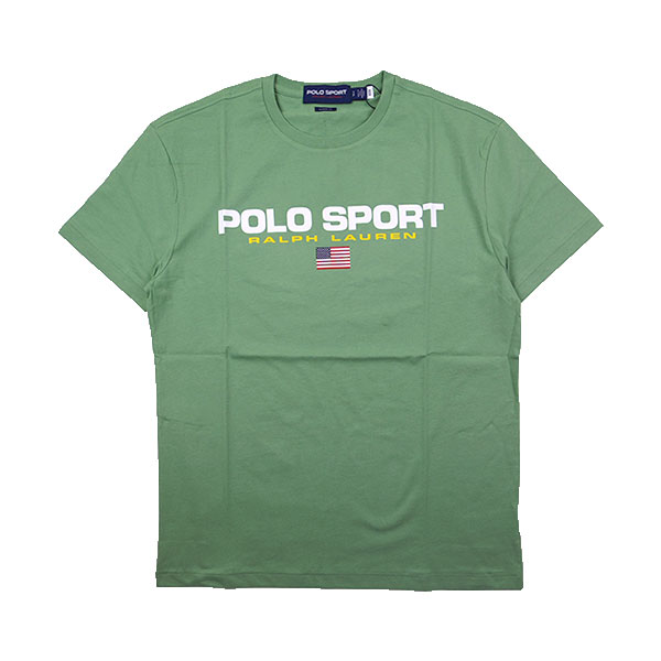 ポロスポーツ ラルフローレン tシャツ