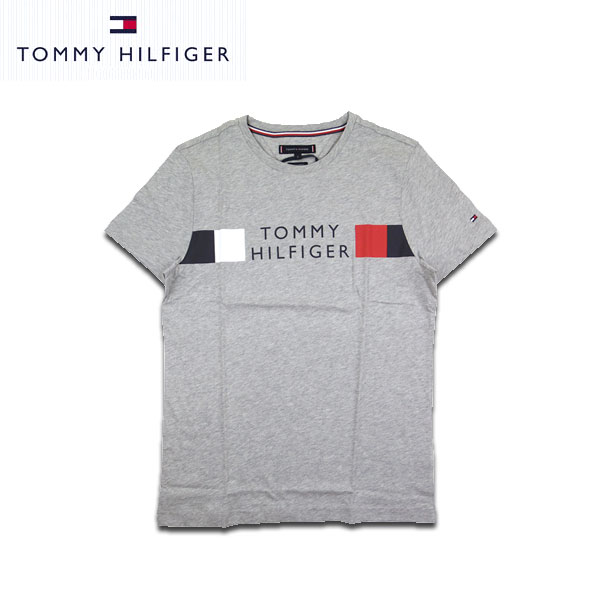 トミーヒルフィガー tシャツ